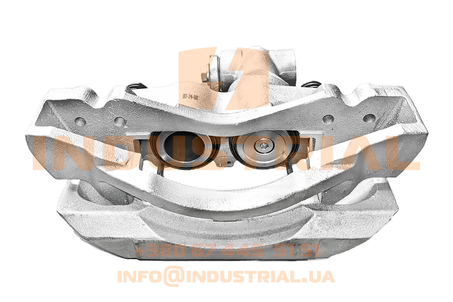BOT 3172502 BOTTO RICAMBI